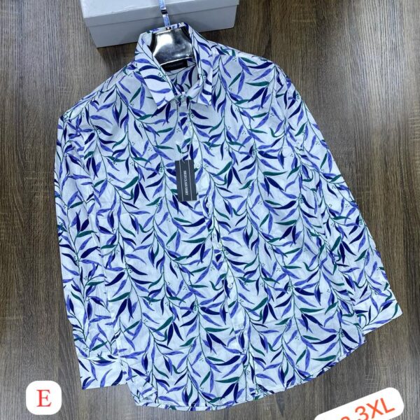 CHEMISE CLAUZA