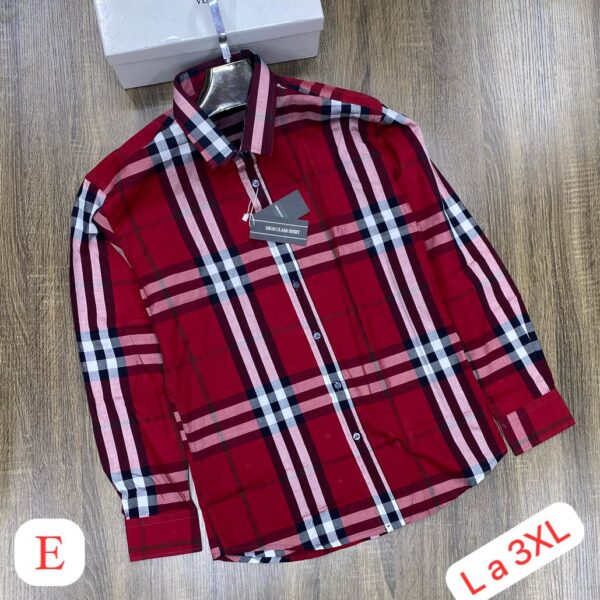 CHEMISE JULIO