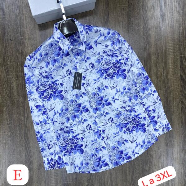 CHEMISE SALIA