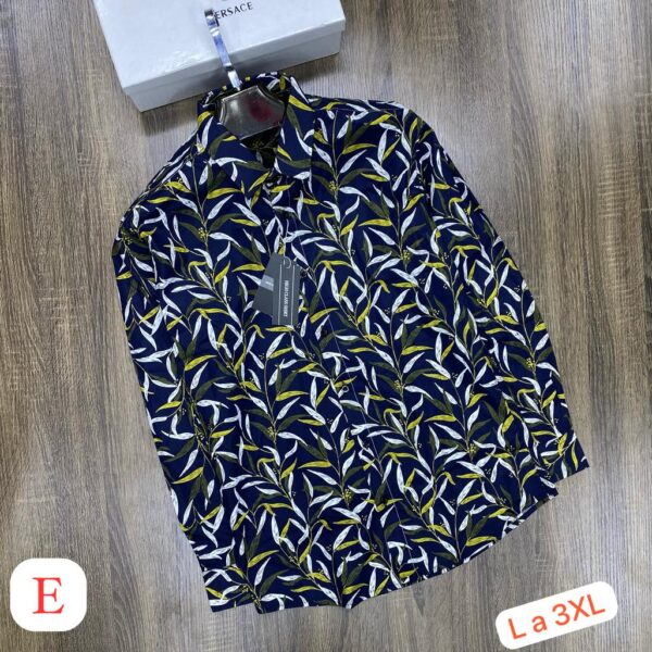 CHEMISE DIARA
