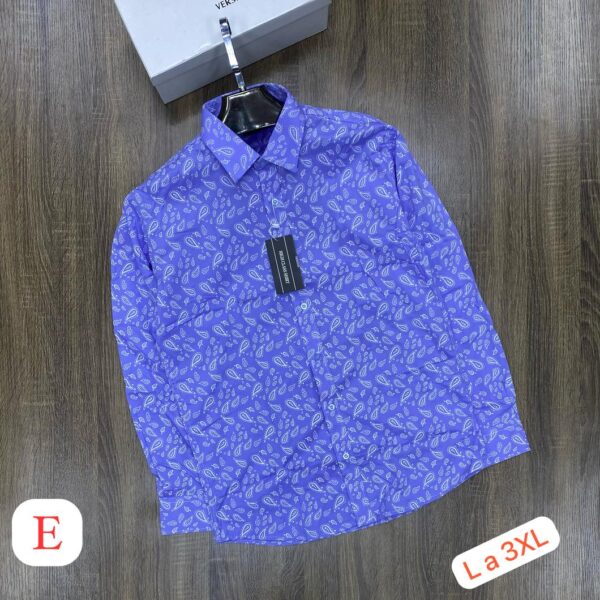 CHEMISE VICCI