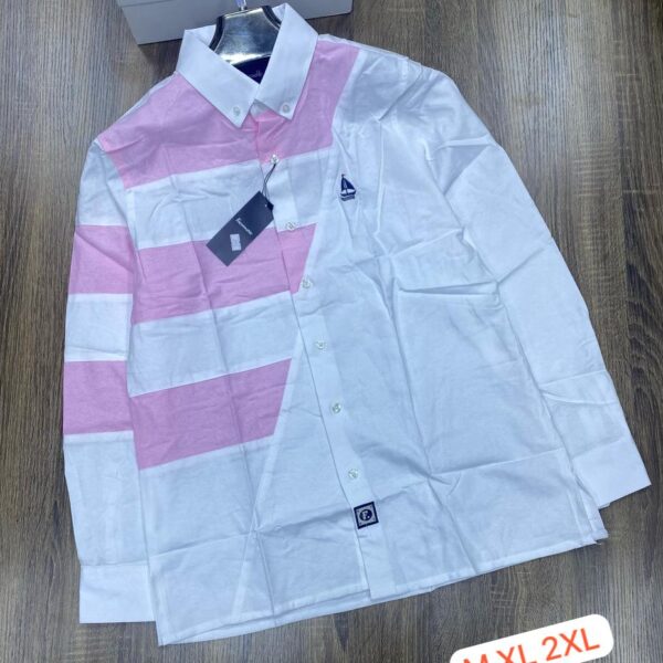 CHEMISE FA GLAMOUR