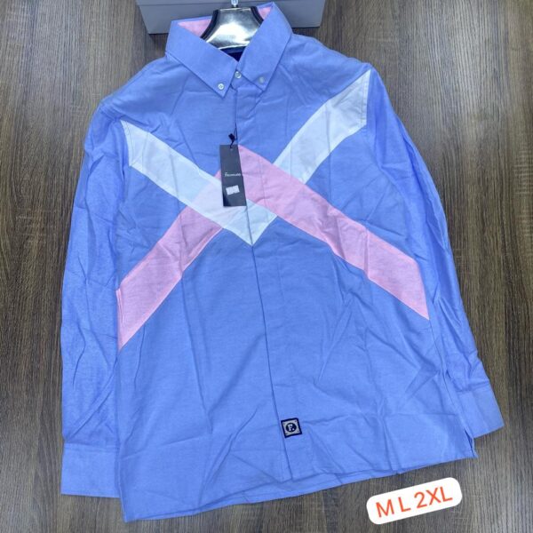 CHEMISE FA