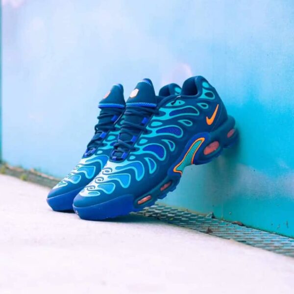 TENNIS NIKE TN