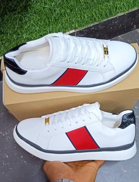 TENNIS ALDO