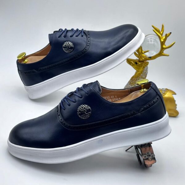 CHAUSSURE TIMBERLAND LUXURY