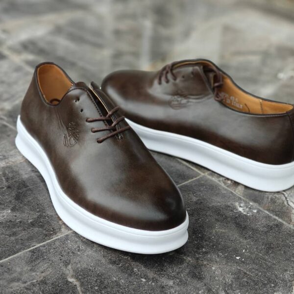 CHAUSSURE TIMBERLAND CHIC