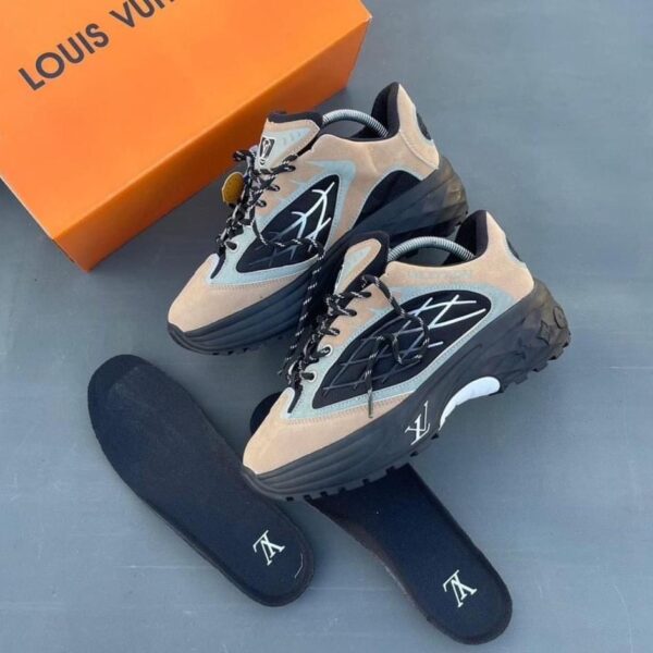 TENNIS LOUIS VUITTON