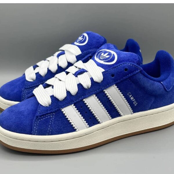 TENNIS ADIDAS CAMPUS