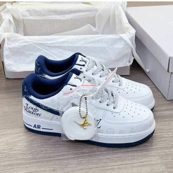 TENNIS AIR FORCE LV