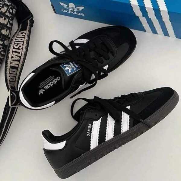 TENNIS ADIDAS SAMBA