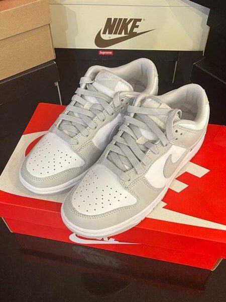 TENNIS AIR FORCE SMILE