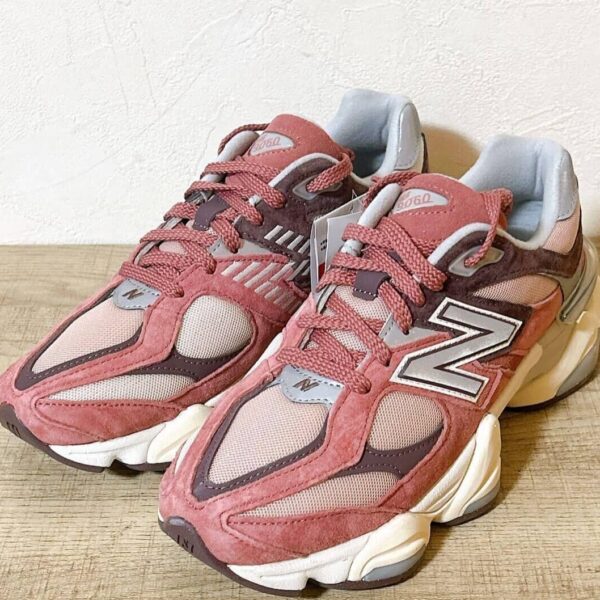 TENNIS NEW BALANCE