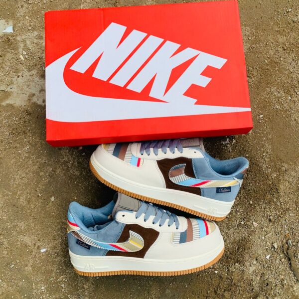 TENNIS AIR FORCE RAINBOW