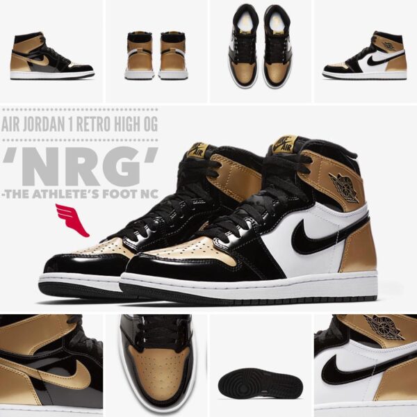 TENNIS AIR JORDAN NRG
