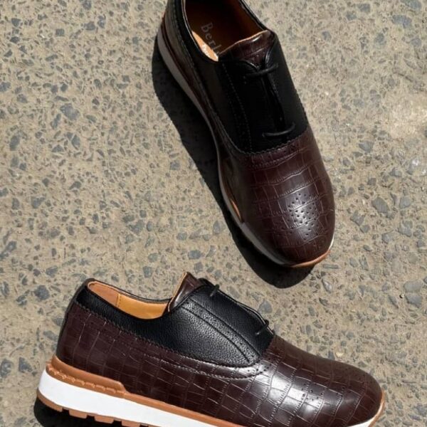 CHAUSSURE BERLUTI