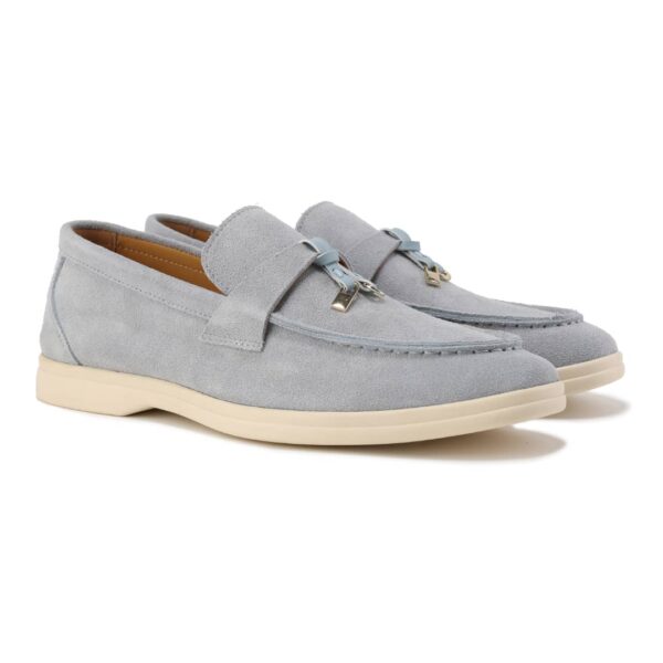 MOCASSIN LORO PIANA CHIC