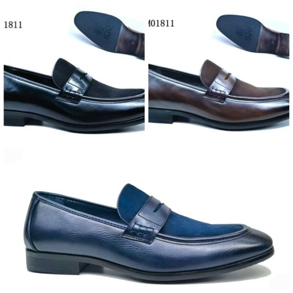 MOCASSIN LUXURY