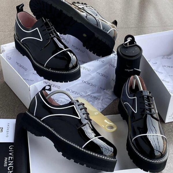 CHAUSSURE GIVENCHY