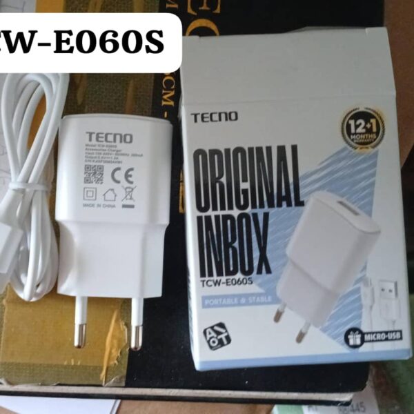 ORIGINAL INBOX TCW-E060S