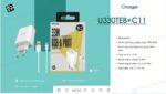CHARGER U330TEB+C11