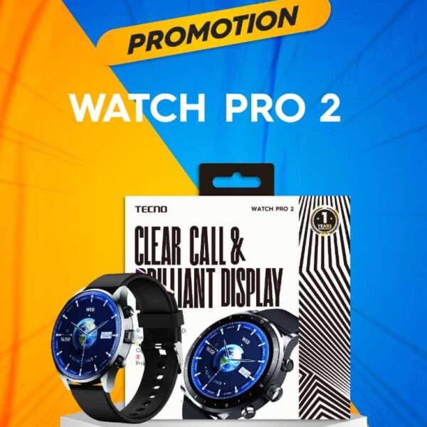 WATCH PRO 2