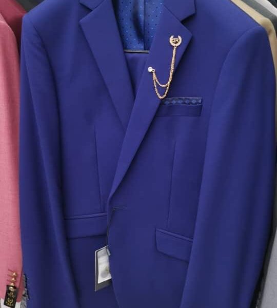 Ensemble Veste Chico
