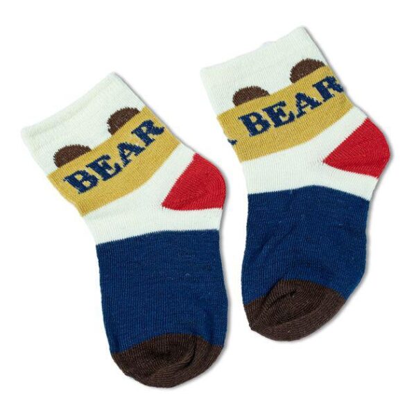 Chaussette Bear