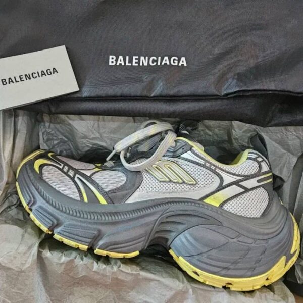 Tennis Balenciaga
