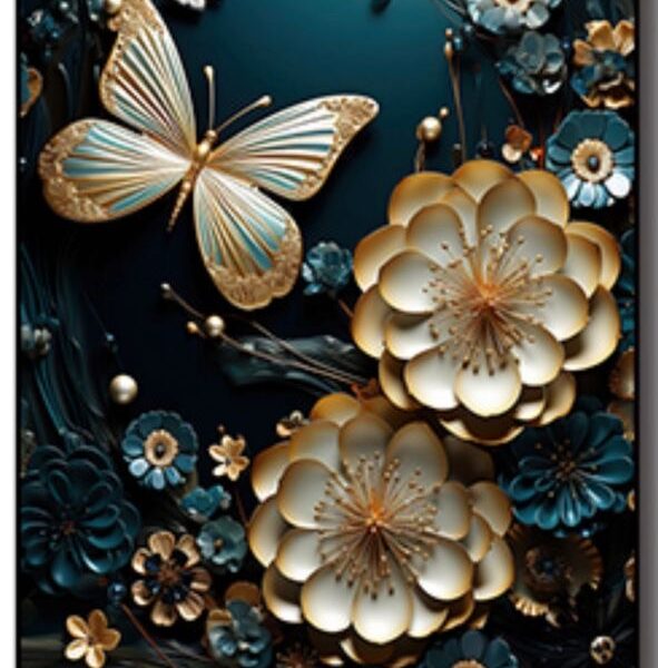 Tableau Mural 6