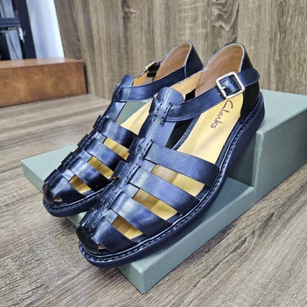Chaussure Clarks Chic