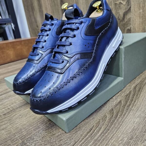 Tennis Berluti