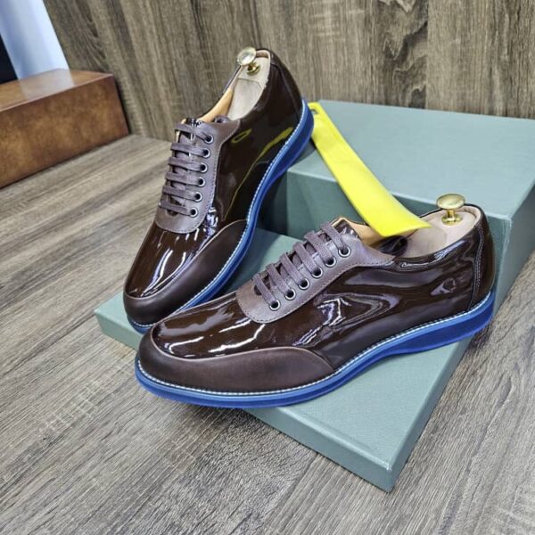 Chaussure Beluti Glamour