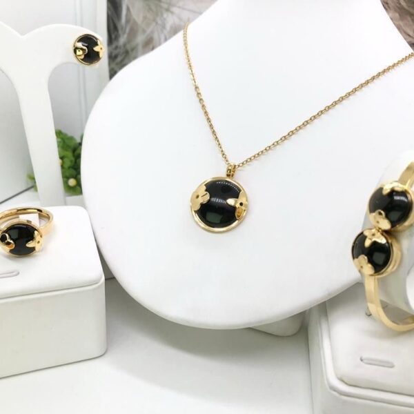 Ensemble Bijoux Carisca