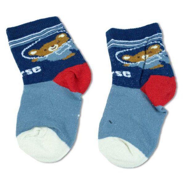 Chaussette Doudou