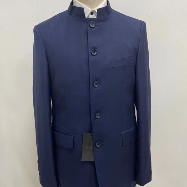 Ensemble Veste Mao