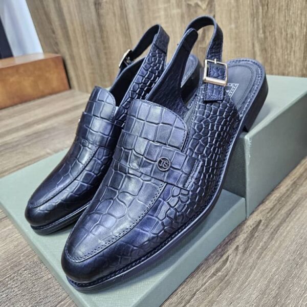 Chaussure John Foster