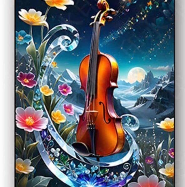 Tableau Mural