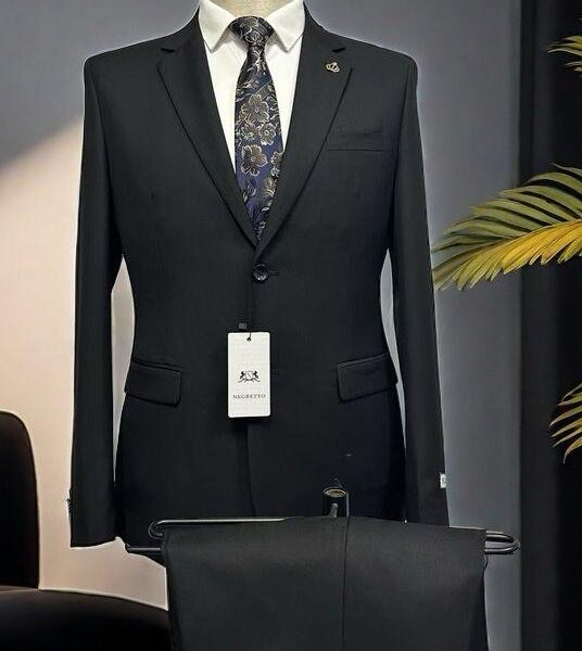 Ensemble veste Necretto