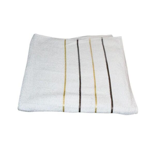 Serviette de bain
