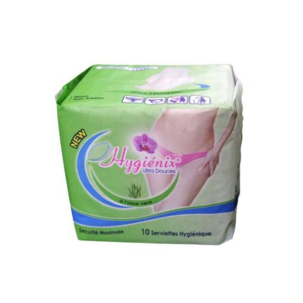 Serviette Hygiénique