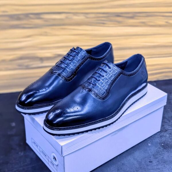Chaussure Beluti