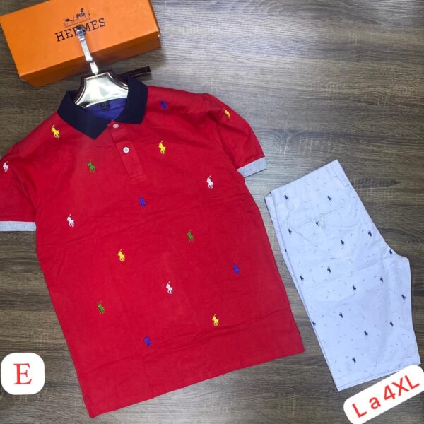 Ensemble Ralph Laurent