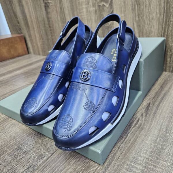 Chaussure Beluti Luxe