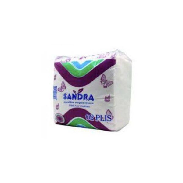 Mouchoir Sandra