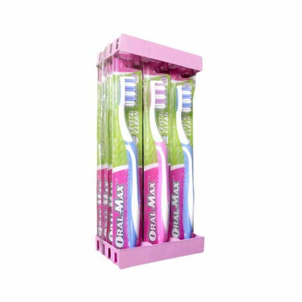 Brosse à dents Oralmax