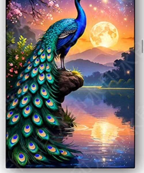 Tableau Mural4