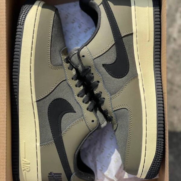 Tennis Air Force