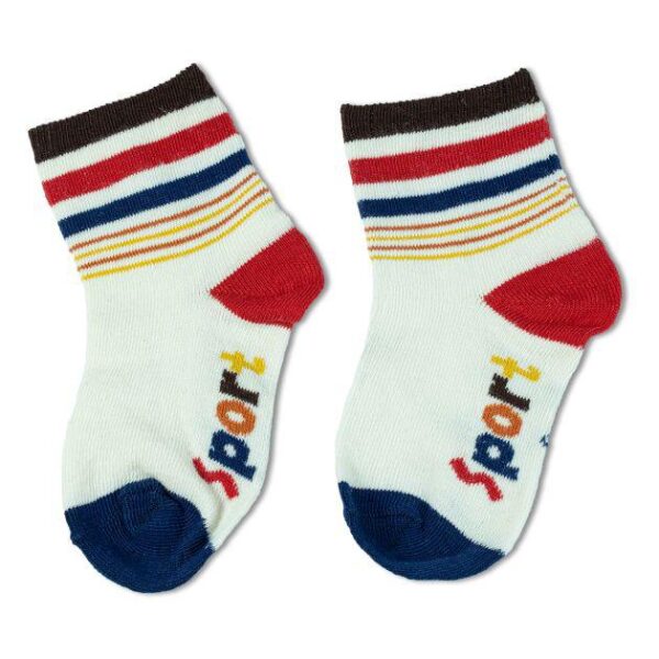 Chaussette Loulou