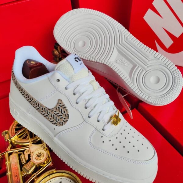 Tennis Air Jordan